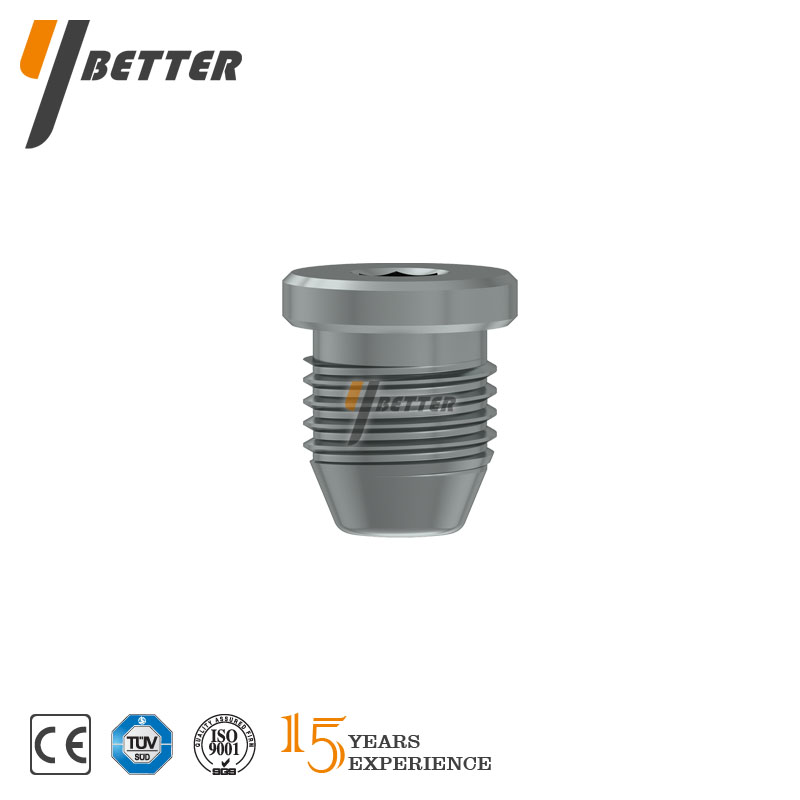 股骨近端可控加壓髓內(nèi)釘（封帽）