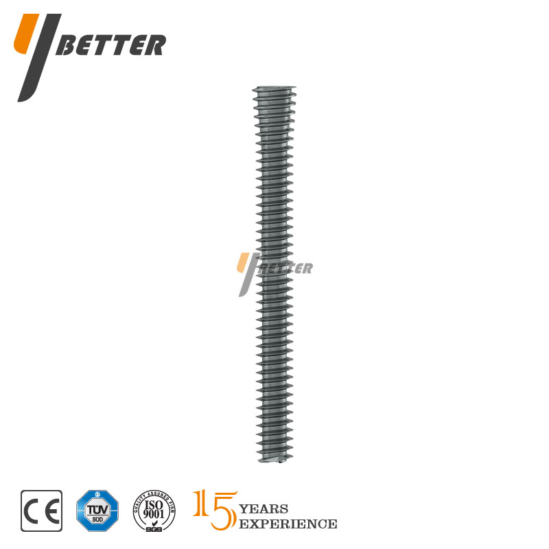 3.0無頭加壓中空螺釘