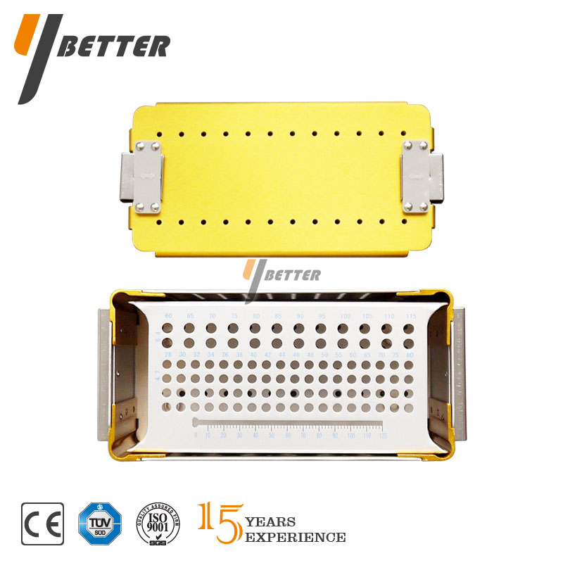 029 三合一股骨釘鎖釘盒