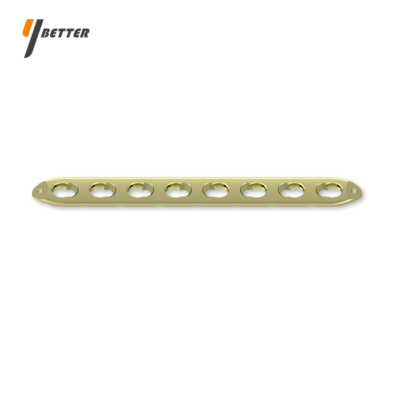 脛骨直形鎖定板A型