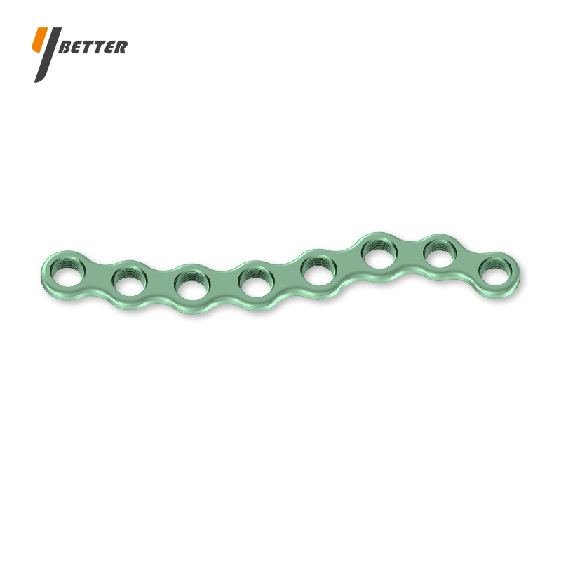 鎖骨S形鎖定板I型