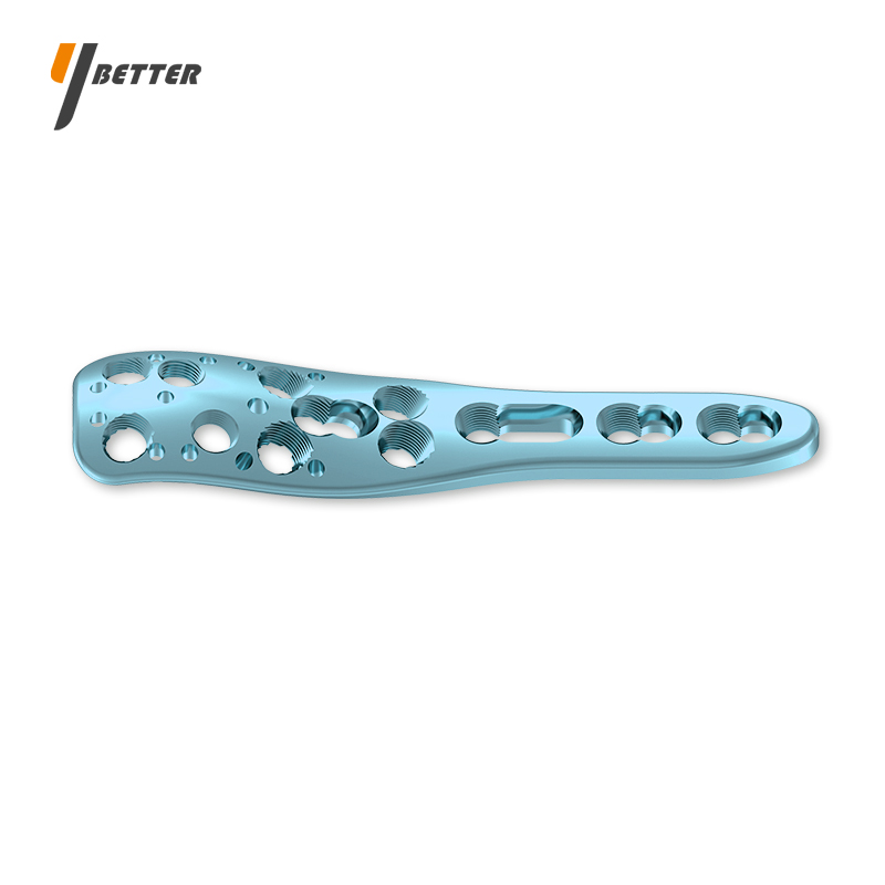 肱骨近端大型HS加強板