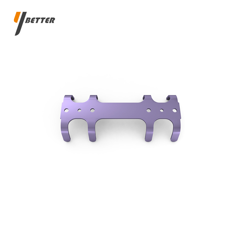 環(huán)抱接骨板