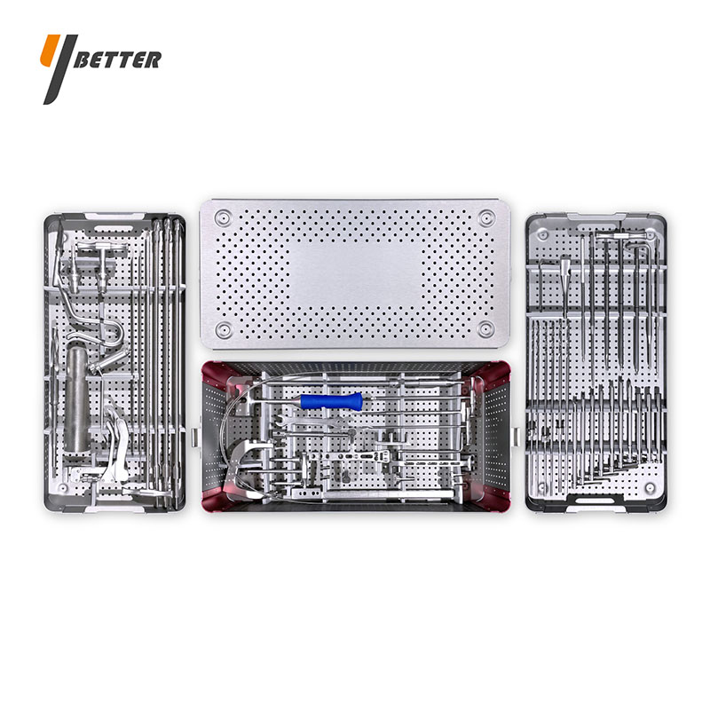 股骨倒置髓內釘器械包