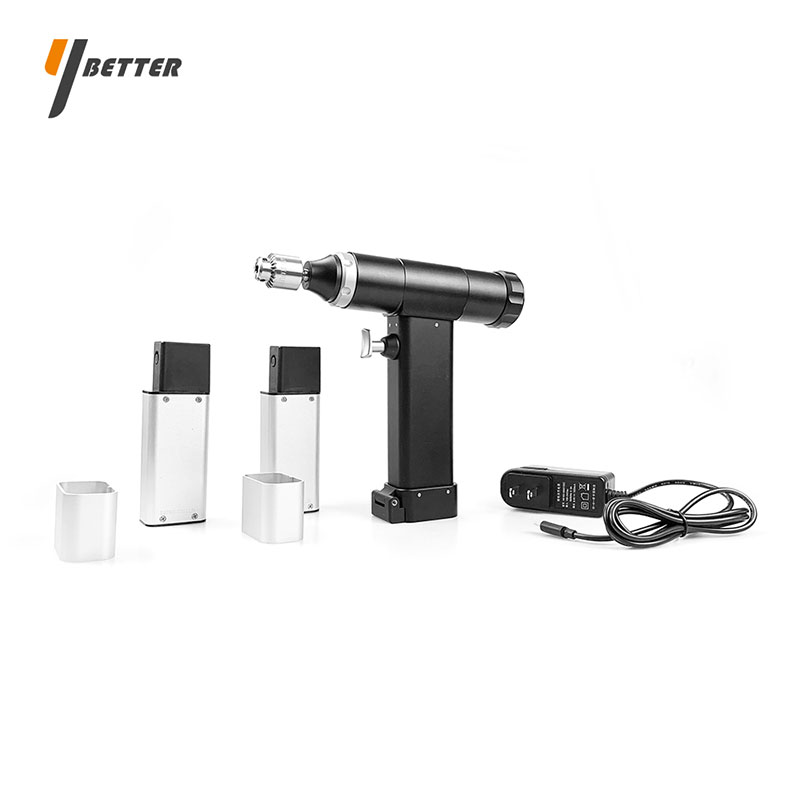 微型多功能空心電鉆（N）