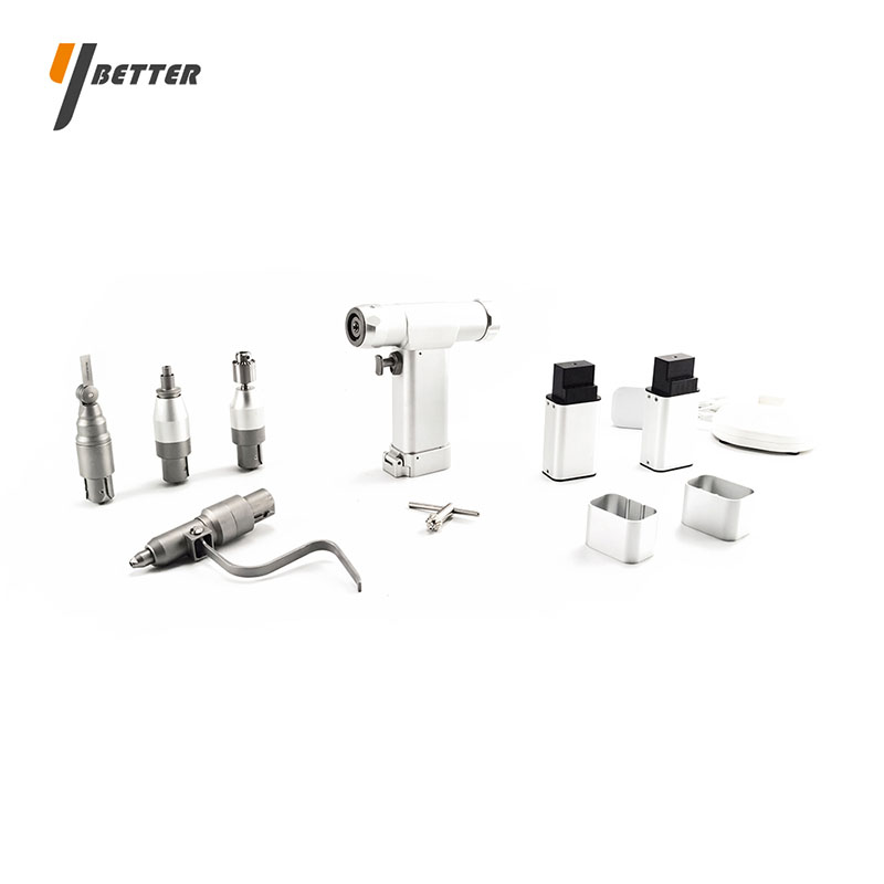 微型多功能電鉆（N）