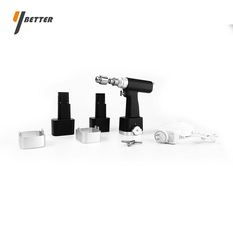 多功能電鉆及擺鋸（NM）