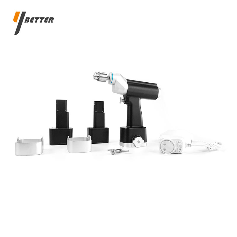 空心電鉆（NM）