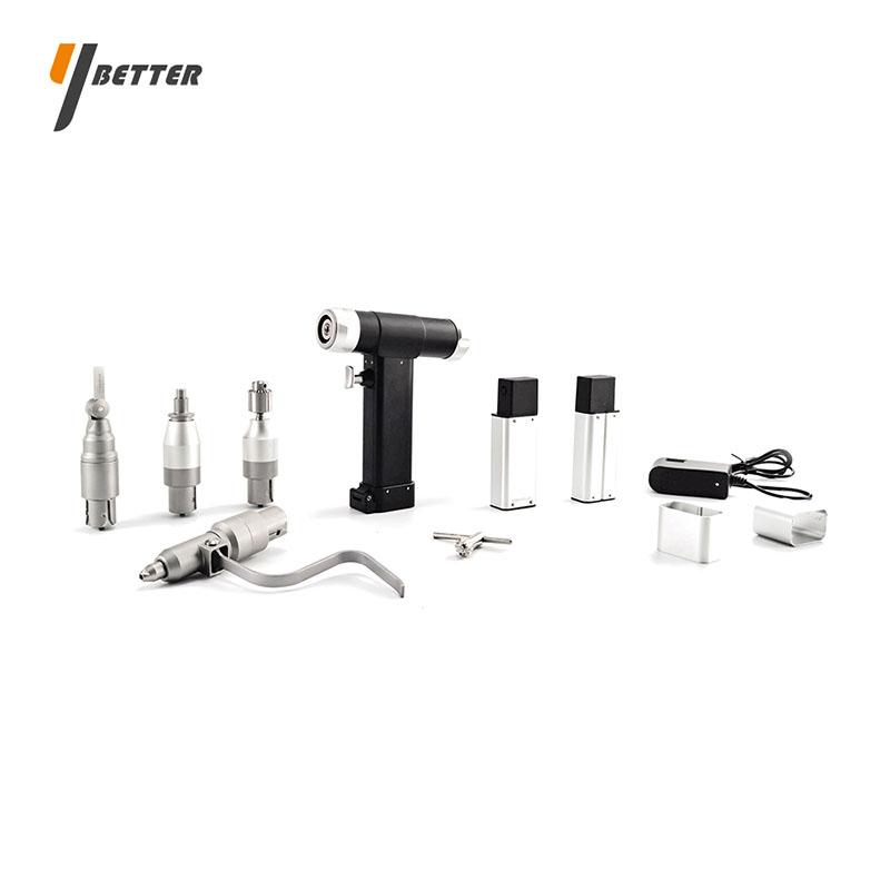 微型多功能電鉆（N）