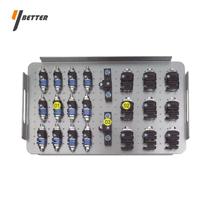 AO III外固定支架器械包III