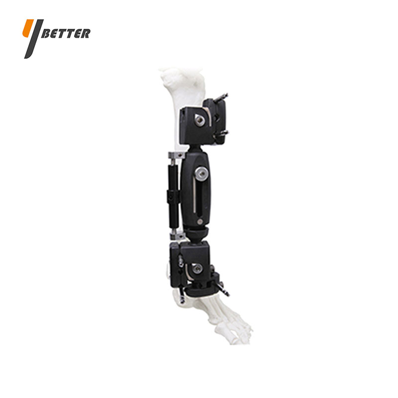 踝關節支架（PEEK可透光）長型，短型