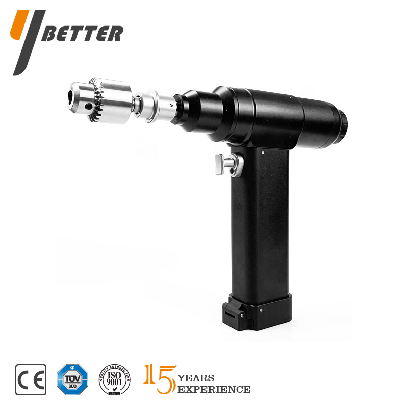 ND-1011 兩用骨鉆