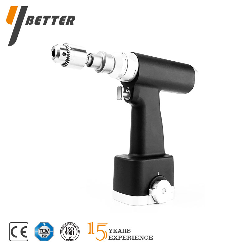 ND-1511 兩用骨鉆