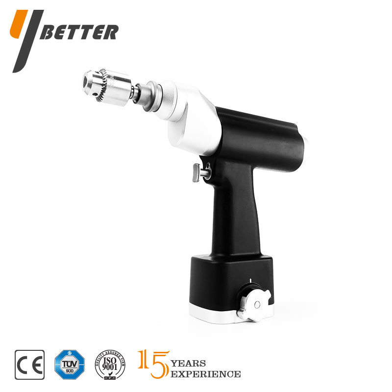 ND-2511 兩用空心鉆