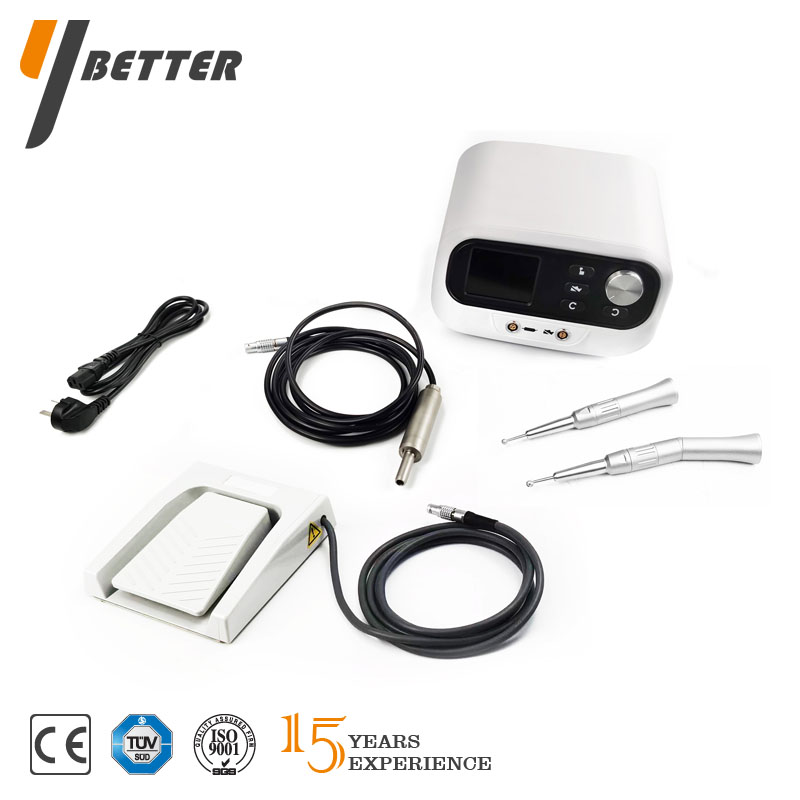 微型醫(yī)用電動磨鉆I型