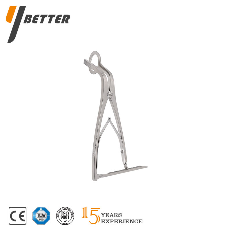 肩關節撐開鉗（右）010761