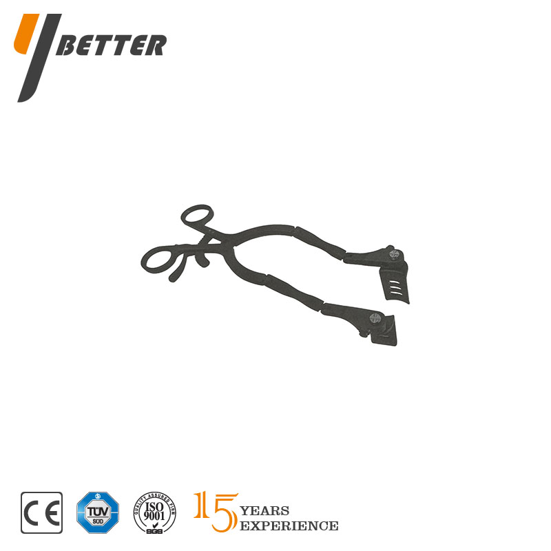 頸椎三關節牽開器（鈦合金）