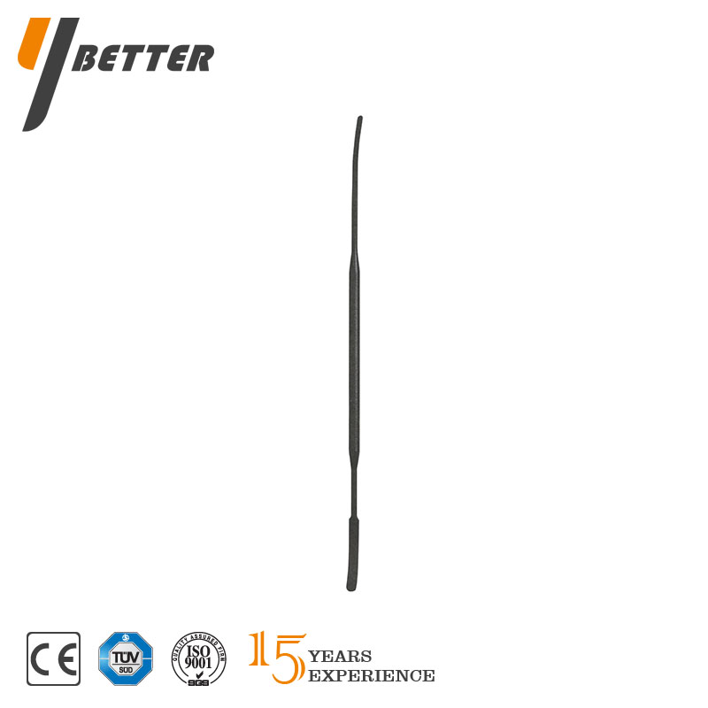 DLC雙頭神經(jīng)根剝離子（預(yù)彎）