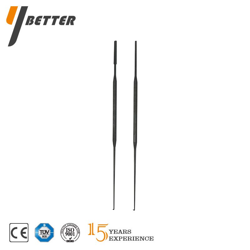 DLC神經(jīng)根剝離子（鉤槽）