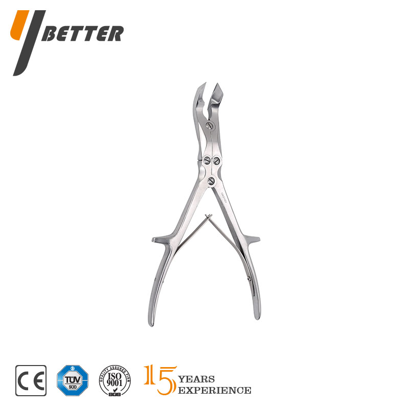 棘突雙關(guān)節(jié)咬骨剪