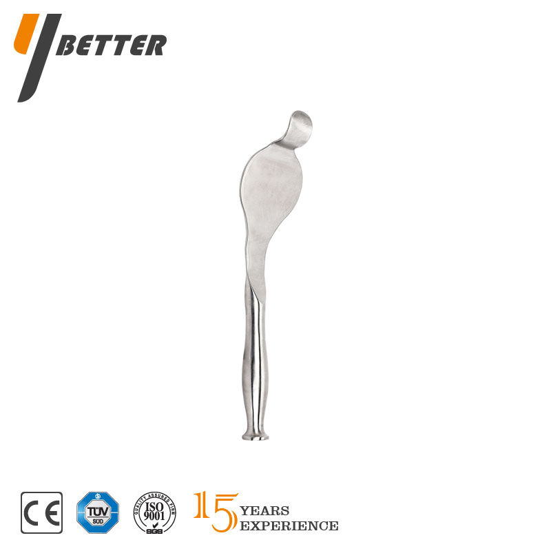 骨撬（面包型）