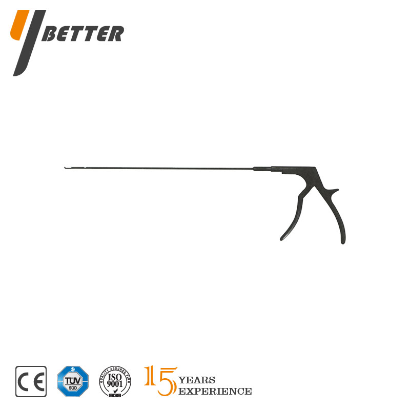 DCL旋轉(zhuǎn)椎板鉗