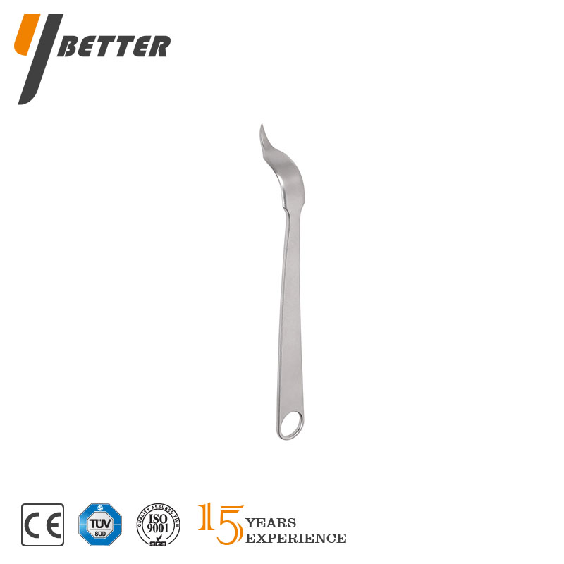 髖臼拉鉤XVIII型