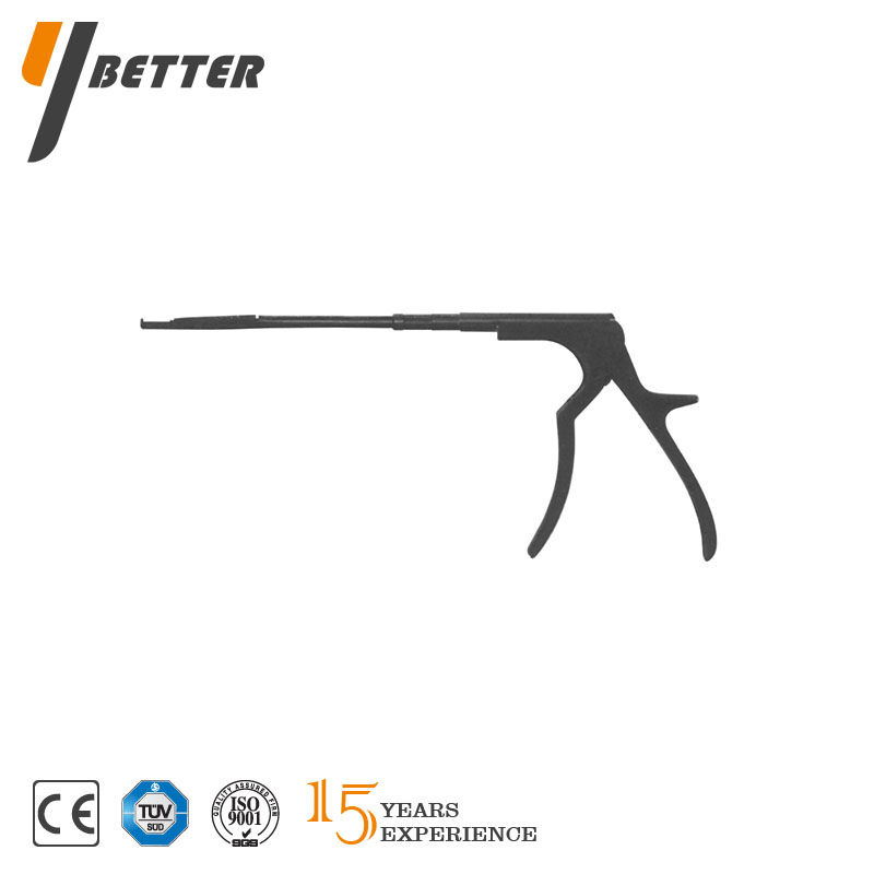 DLC旋轉(zhuǎn)椎板鉗