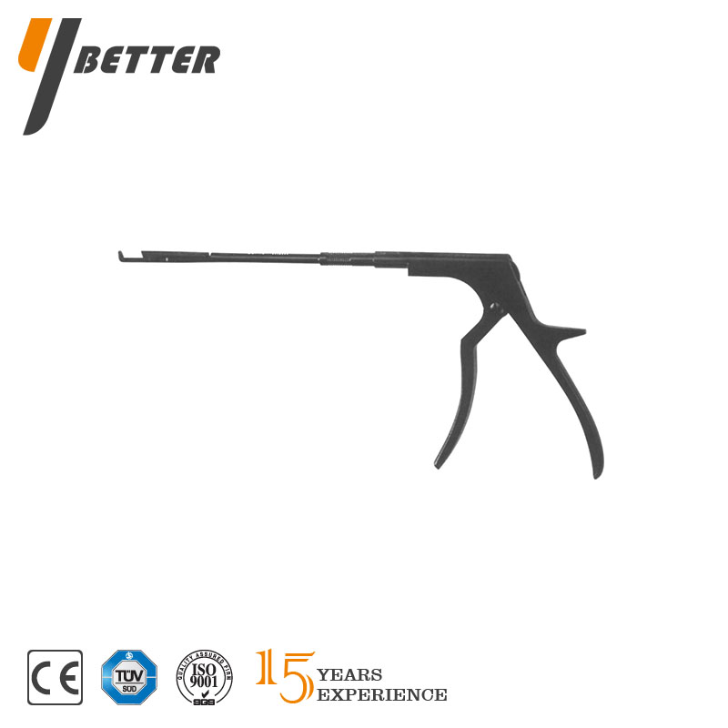 DLC旋轉(zhuǎn)椎板鉗