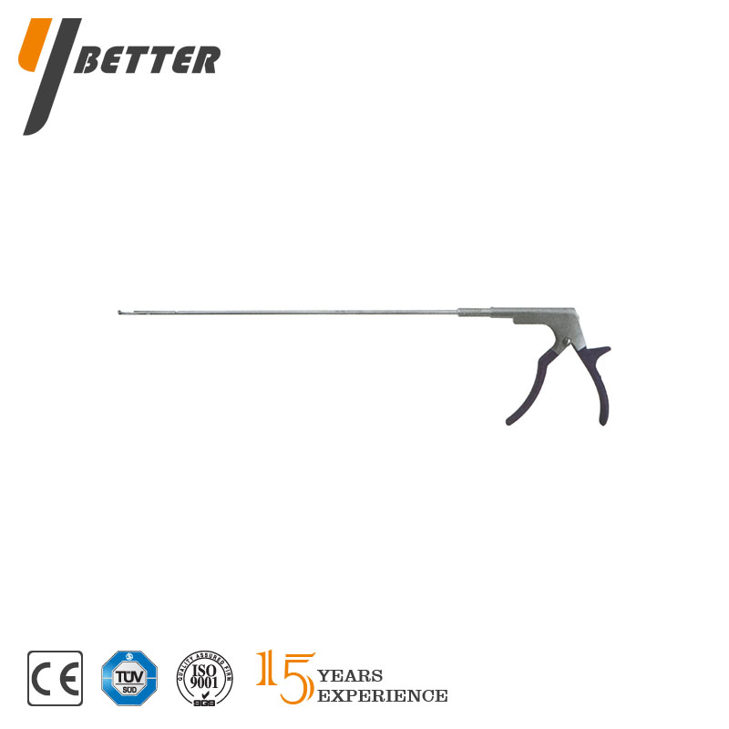 旋轉(zhuǎn)椎板鉗