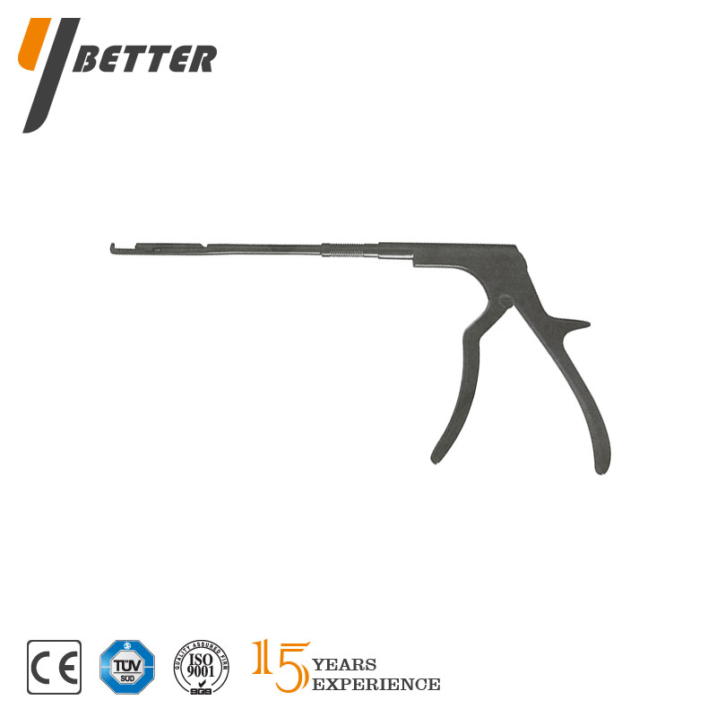 旋轉(zhuǎn)椎板鉗 專家重點(diǎn)推薦產(chǎn)品