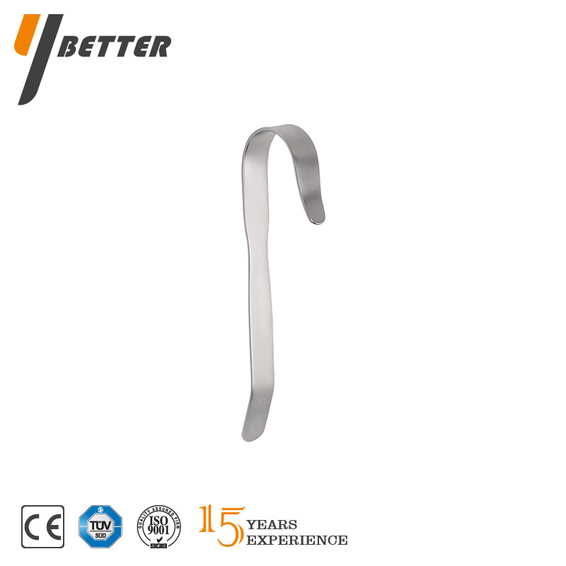 膝關節單齒側副韌帶拉鉤