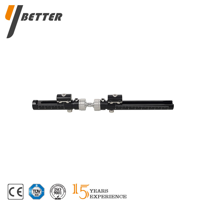 腕關節(jié)骨折支架