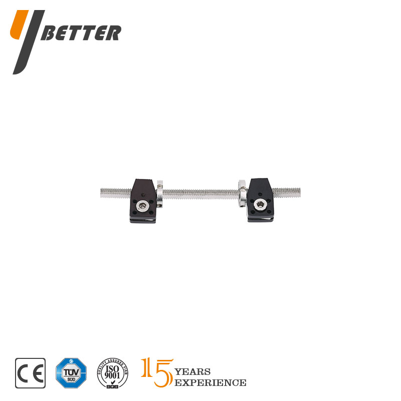 指掌骨直型支架