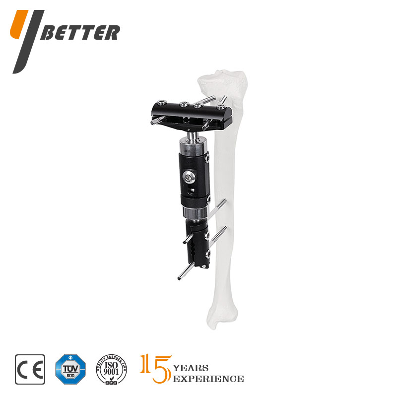 微動(dòng)力支架（大T型）