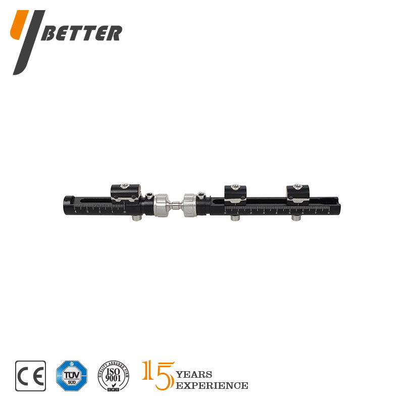 腕關節(jié)支架（單針型）