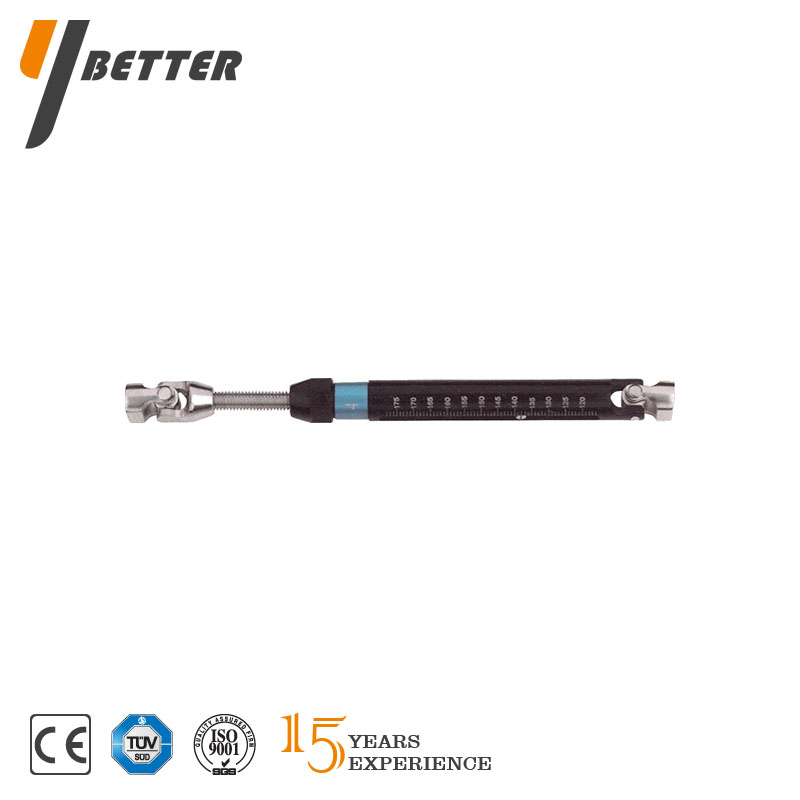 標(biāo)準(zhǔn)桿