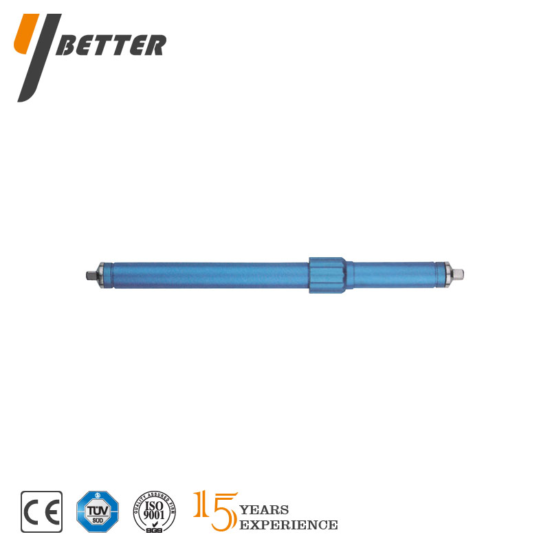 直型延長(zhǎng)桿