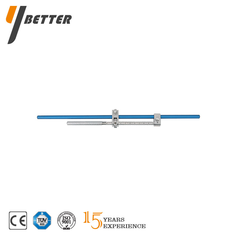 加壓延長(zhǎng)雙桿