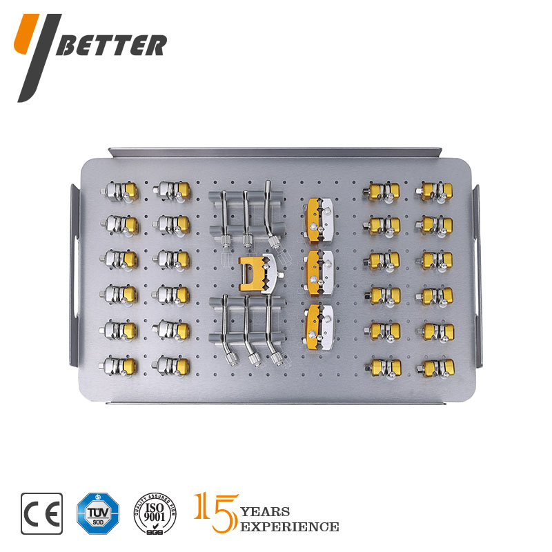 NH II 5外固定支架器械包
