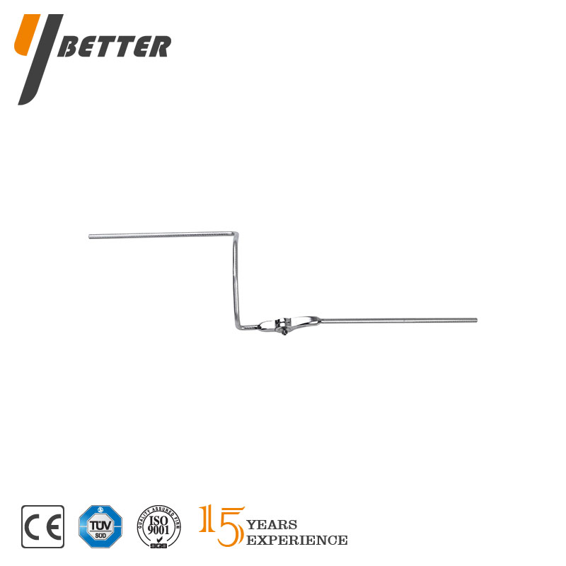 膝關(guān)節(jié)活動(dòng)器