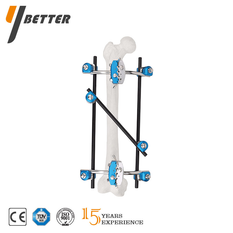 半環形（標準型）